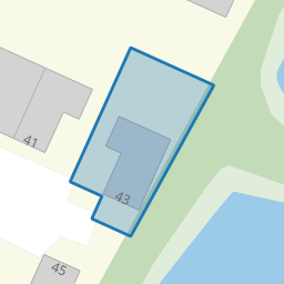 Perceel CLB00-N-5422