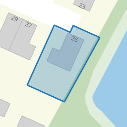 Perceel CLB00-N-5423