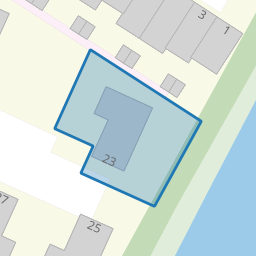 Perceel CLB00-N-5424