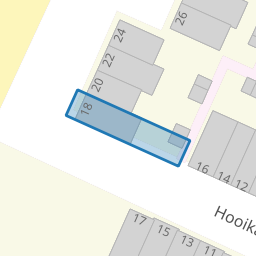 Perceel CLB00-N-5426