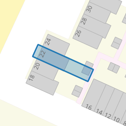 Perceel CLB00-N-5428