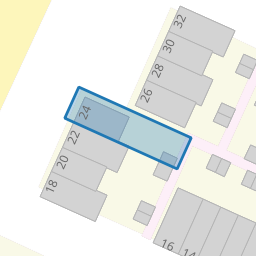 Perceel CLB00-N-5429