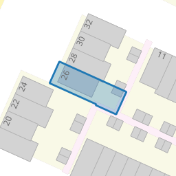 Perceel CLB00-N-5430