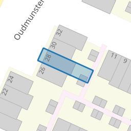 Perceel CLB00-N-5431