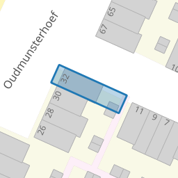 Perceel CLB00-N-5434