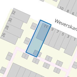 Perceel CLB00-N-5438