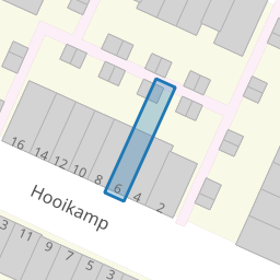 Perceel CLB00-N-5440