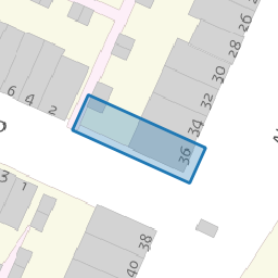 Perceel CLB00-N-5447