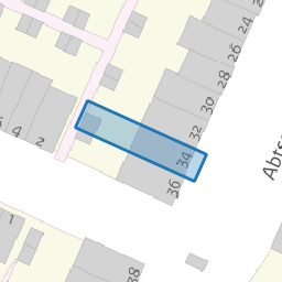 Perceel CLB00-N-5449