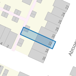 Perceel CLB00-N-5450