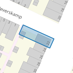 Perceel CLB00-N-5455