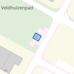 Perceel CLB00-N-5457