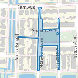 Perceel CLB00-N-5458