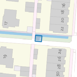 Perceel CLB00-N-5461