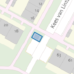 Perceel CLB00-N-5465