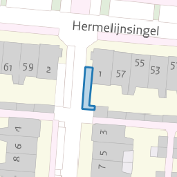 Perceel CLB00-N-5481