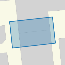 Perceel CLB00-N-5486