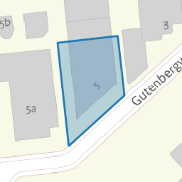 Perceel CLB00-N-5487