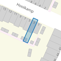 Perceel CLB00-N-5498