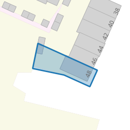 Perceel CLB00-N-5499