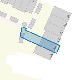 Perceel CLB00-N-5501