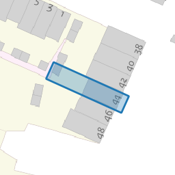 Perceel CLB00-N-5502