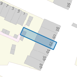 Perceel CLB00-N-5503