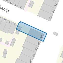 Perceel CLB00-N-5505