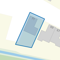 Perceel CLB00-N-5506