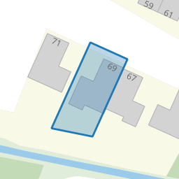 Perceel CLB00-N-5507