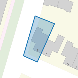 Perceel CLB00-N-5514