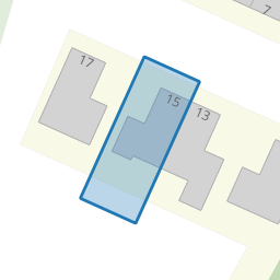 Perceel CLB00-N-5515