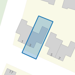 Perceel CLB00-N-5517