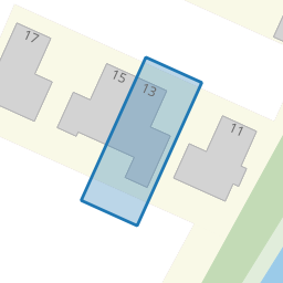 Perceel CLB00-N-5518