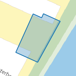 Perceel CLB00-N-5521