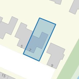 Perceel CLB00-N-5522