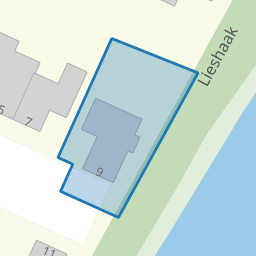 Perceel CLB00-N-5524