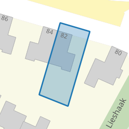 Perceel CLB00-N-5525