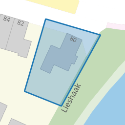 Perceel CLB00-N-5526