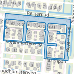 Perceel CLB00-N-5538