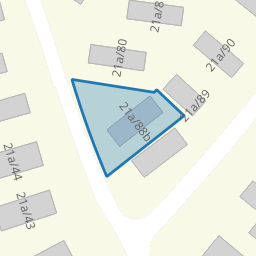 Perceel CLB00-N-5542