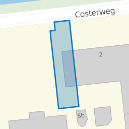 Perceel CLB00-N-5554