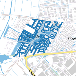 Perceel CLB00-N-5555