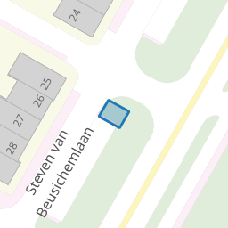 Perceel CLB00-N-5556