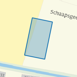 Perceel CLB00-N-5589