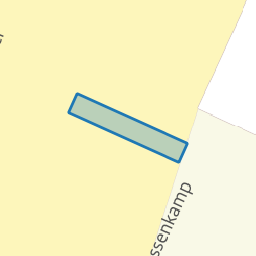 Perceel CLB00-N-5591