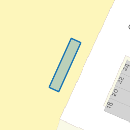 Perceel CLB00-N-5601