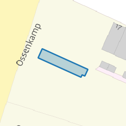 Perceel CLB00-N-5602