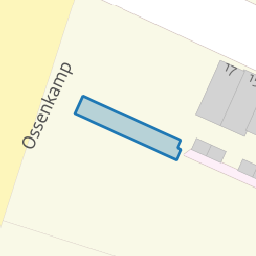 Perceel CLB00-N-5604