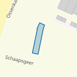 Perceel CLB00-N-5612